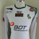 Tricou GKS Belchatow - 2007 - 2008