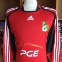 Tricou GKS Belchatow - 2008 - 2009