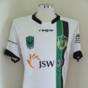 Tricou GKS Jastrzębie - 2008 - 2009