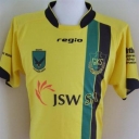 Tricou GKS Jastrzębie - 2008 - 2009