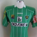 Tricou GKS Katowice - 2004 - 2005