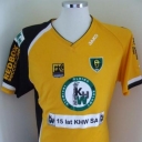 Tricou GKS Katowice - 2007 - 2008