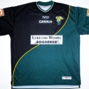 Tricou Gornik Leczna - 2003 - 2004