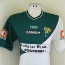 Tricou Gornik Leczna - 2003 - 2004