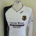 Tricou Gornik Leczna - 2008 - 2009