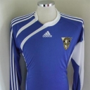 Tricou Gornik Walbrzych - 2009 - 2010