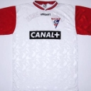 Tricou Górnik Zabrze - 2000 - 2001