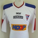 Tricou Górnik Zabrze - 2003 - 2004