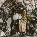 Gorilla Chieftain