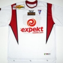 Tricou Górnik Zabrze - 2004 - 2005