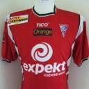 Tricou Górnik Zabrze - 2004 - 2005
