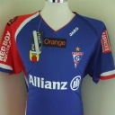 Tricou Górnik Zabrze - 2007 - 2008