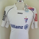 Tricou Górnik Zabrze - 2008 - 2009