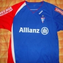 Tricou Górnik Zabrze - 2008 - 2009