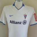 Tricou Górnik Zabrze - 2009 - 2010