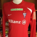 Tricou Górnik Zabrze - 2009 - 2010