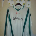 Tricou Groclin Grodzisk Wielkopolski - 2003 - 2004