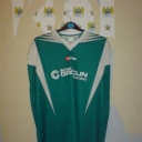 Tricou Groclin Grodzisk Wielkopolski - 2003 - 2004