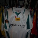 Tricou Groclin Grodzisk Wielkopolski - 2004 - 2005