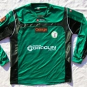 Tricou Groclin Grodzisk Wielkopolski - 2005 - 2006