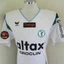 Tricou Groclin Grodzisk Wielkopolski - 2007 - 2008