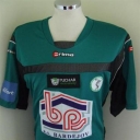 Tricou Groclin Grodzisk Wielkopolski - 2007 - 2008