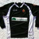 Tricou Jagiellonia Bialystok - 2005 - 2006