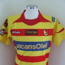 Tricou Jagiellonia Bialystok - 2007 - 2008