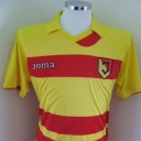 Tricou Jagiellonia Bialystok - 2009 - 2010