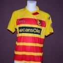 Tricou Jagiellonia Bialystok - 2009 - 2010