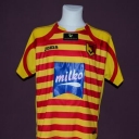 Tricou Jagiellonia Bialystok - 2010 - 2011