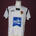 Tricou Jagiellonia Bialystok - 2010 - 2011