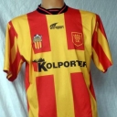 Tricou Korona Kielce - 2002 - 2003