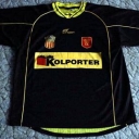 Tricou Korona Kielce - 2002 - 2003