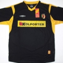 Tricou Korona Kielce - 2007 - 2008