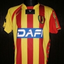 Tricou Korona Kielce - 2010 - 2011