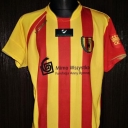 Tricou Korona Kielce - 2010 - 2011