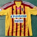 Tricou Korona Kielce - 2012 - 2013