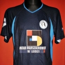 Tricou Kotan Ozorków - 2006 - 2010