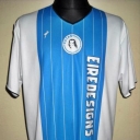 Tricou Kotan Ozorków - 2007 - 2008