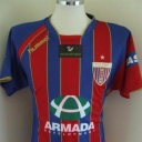 Tricou KS Polonia Bytom - 2009 - 2010