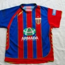 Tricou KS Polonia Bytom - 2009 - 2010