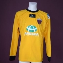 Tricou KS Polonia Bytom - 2009 - 2010