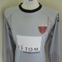 Tricou KS Polonia Bytom - 2010 - 2011