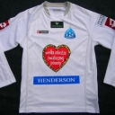 Tricou KS Ruch Chorzów - 2010 - 2011