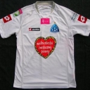 Tricou KS Ruch Chorzów - 2011 - 2012