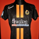 Tricou KSZO Ostrowiec Świętokrzyski - 2009 - 2010
