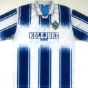 Tricou Lech Poznan - 1996 - 1997