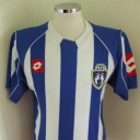 Tricou Lech Poznan - 2004 - 2005