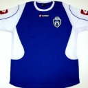 Tricou Lech Poznan - 2005 - 2006